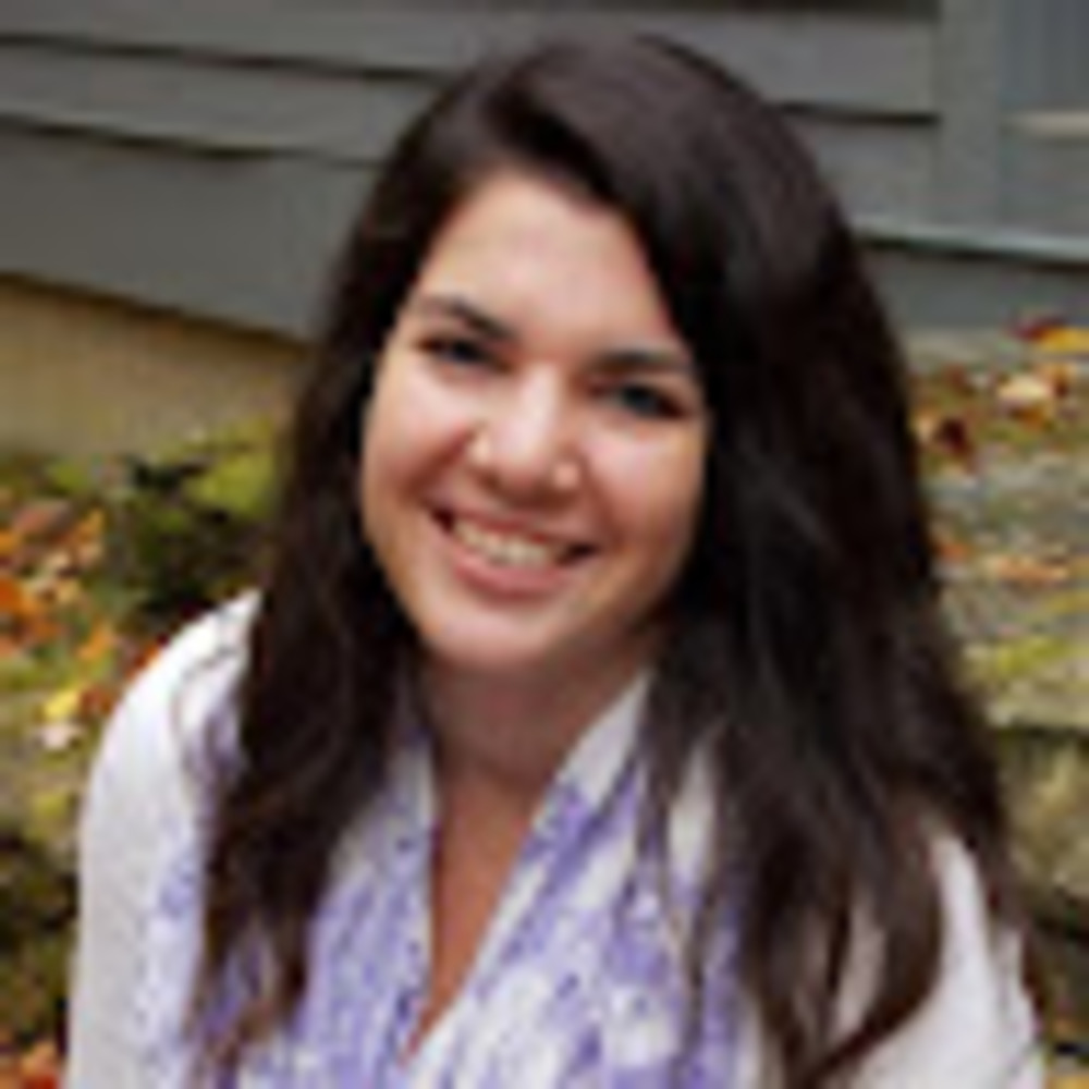 Meet your Posher, Amanda